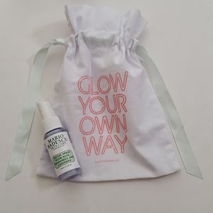 Mario Badescu Facial Spray 1oz | Bonus bag!